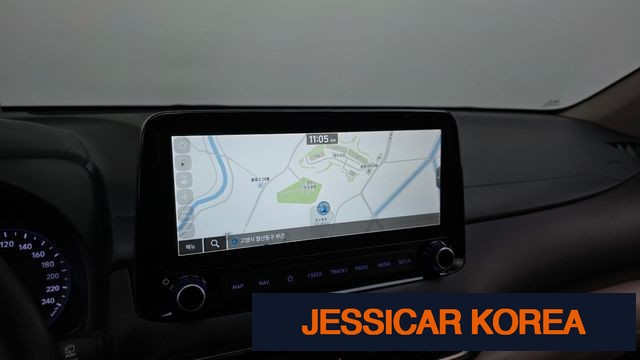 2020 Hyundai kona hybrid - Thumbnail 6
