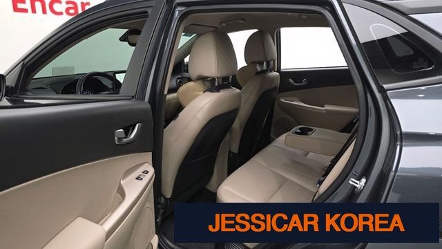 2020 Hyundai kona hybrid - Thumbnail 7