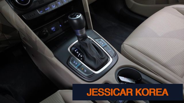 2020 Hyundai kona hybrid - Thumbnail 10
