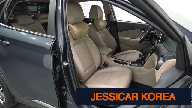 2020 Hyundai kona hybrid - Thumbnail 12