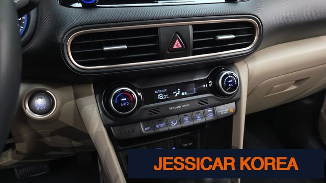 2020 Hyundai kona hybrid - Thumbnail 15