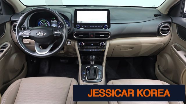 2020 Hyundai kona hybrid - Thumbnail 16