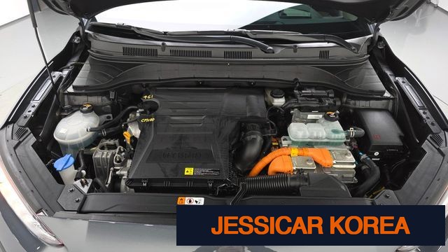 2020 Hyundai kona hybrid - Thumbnail 17