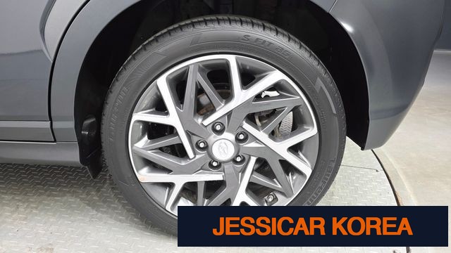 2020 Hyundai kona hybrid - Thumbnail 19