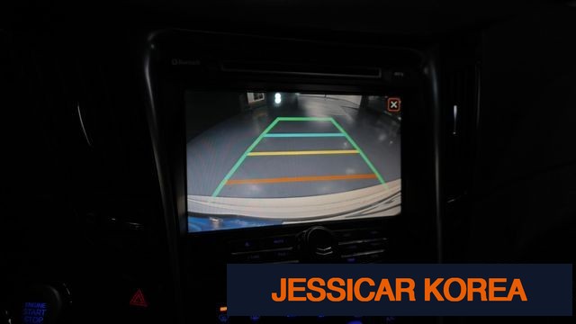2012 Hyundai sonata hybrid - Thumbnail 3