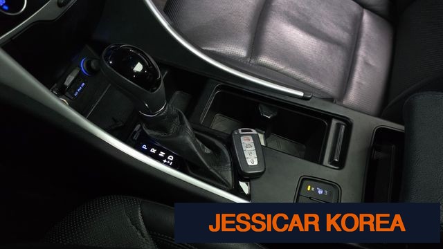 2012 Hyundai sonata hybrid - Thumbnail 11