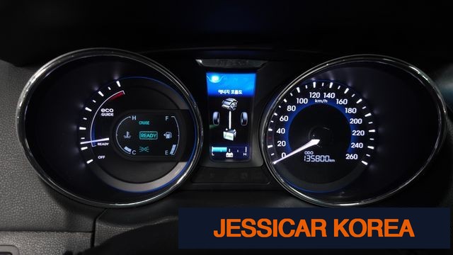 2012 Hyundai sonata hybrid - Thumbnail 13