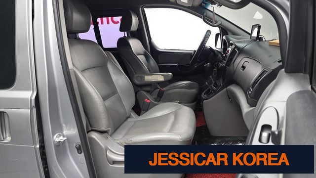 2015 Hyundai Grand Starex - Thumbnail 5