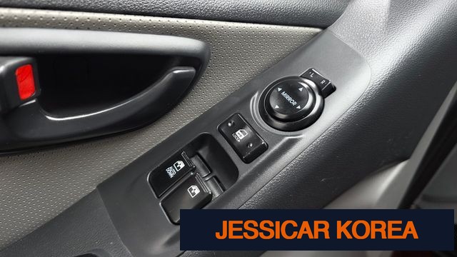 2015 Hyundai Grand Starex - Thumbnail 11