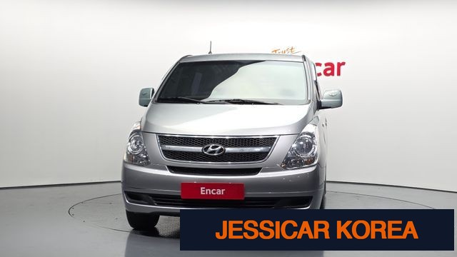 2015 Hyundai Grand Starex - Thumbnail 14