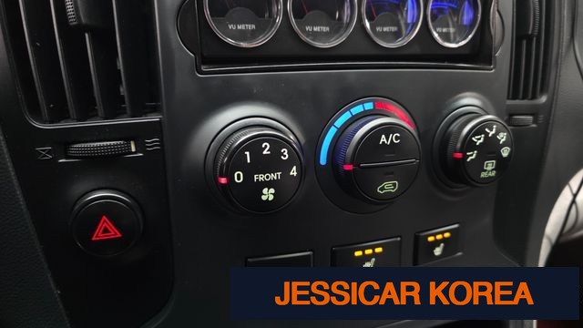 2015 Hyundai Grand Starex - Thumbnail 16