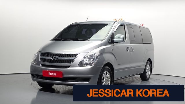 2015 Hyundai Grand Starex - Thumbnail 17