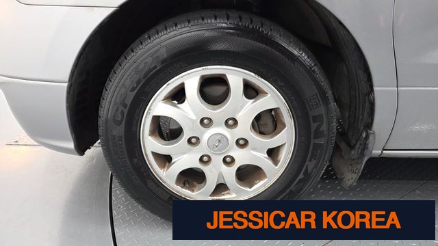 2015 Hyundai Grand Starex - Thumbnail 18