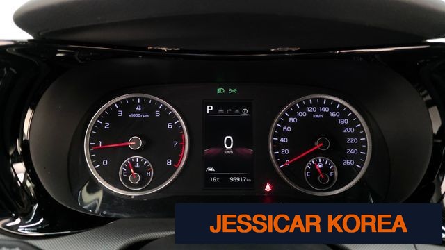 2022 Kia K5 3rd Gen - Thumbnail 9