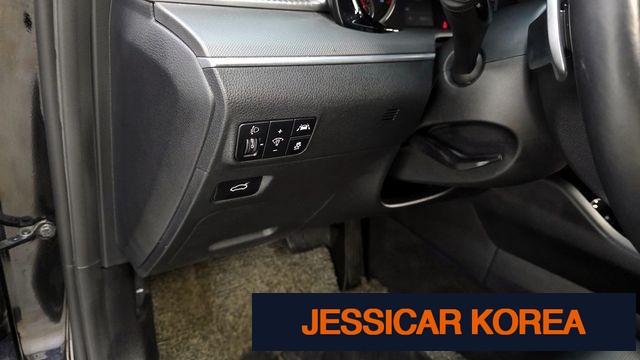 2022 Kia K5 3rd Gen - Thumbnail 13