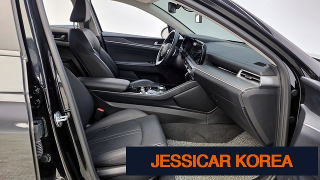 2022 Kia K5 3rd Gen - Thumbnail 14