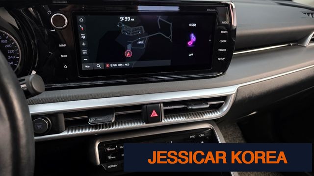 2022 Kia K5 3rd Gen - Thumbnail 15