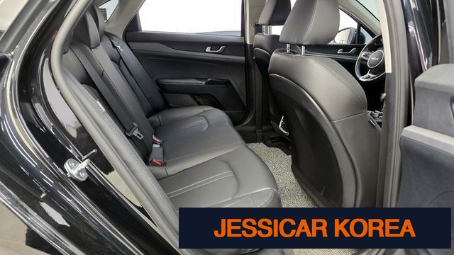 2022 Kia K5 3rd Gen - Thumbnail 19