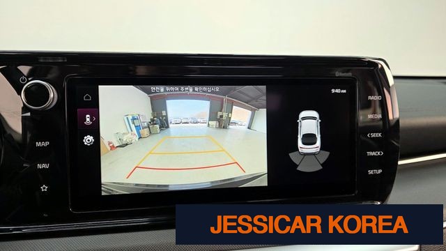 2022 Kia K5 3rd Gen - Thumbnail 20