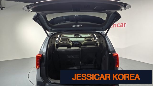 2024 Kia The New Carnival 4th generation - Thumbnail 6
