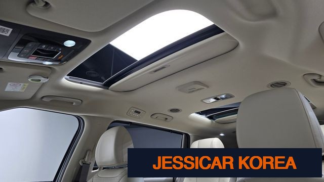 2024 Kia The New Carnival 4th generation - Thumbnail 7