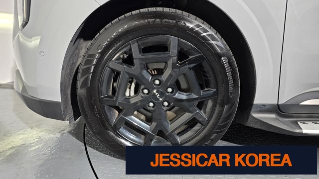 2024 Kia The New Carnival 4th generation - Thumbnail 8