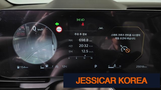2024 Kia The New Carnival 4th generation - Thumbnail 9
