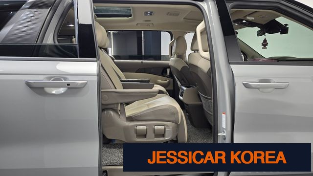 2024 Kia The New Carnival 4th generation - Thumbnail 10