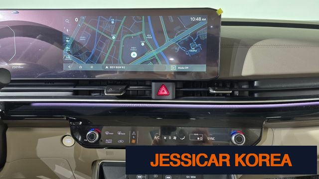2024 Kia The New Carnival 4th generation - Thumbnail 11
