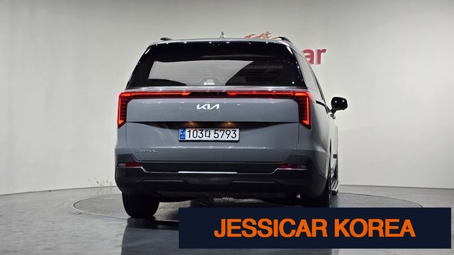 2024 Kia The New Carnival 4th generation - Thumbnail 12