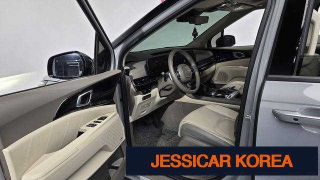 2024 Kia The New Carnival 4th generation - Thumbnail 13