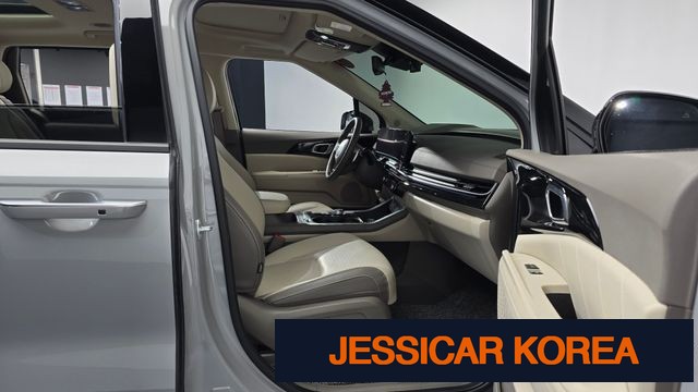 2024 Kia The New Carnival 4th generation - Thumbnail 14