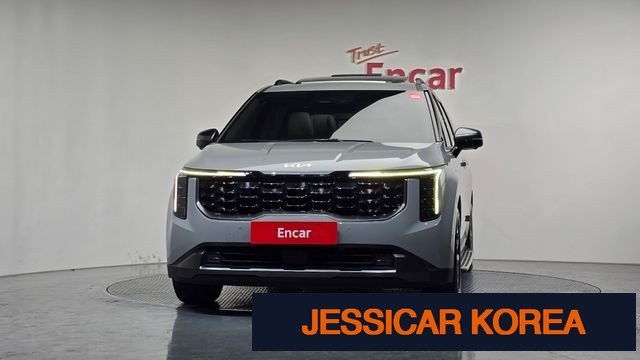 2024 Kia The New Carnival 4th generation - Thumbnail 15