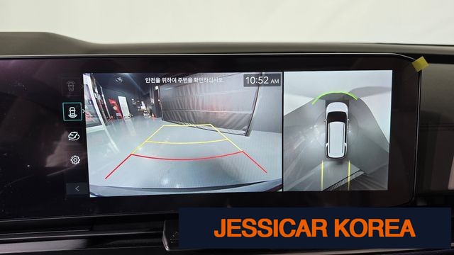 2024 Kia The New Carnival 4th generation - Thumbnail 18