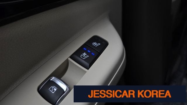 2024 Kia The New Carnival 4th generation - Thumbnail 19