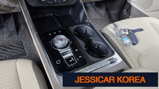 2024 Kia The New Carnival 4th generation - Thumbnail 20