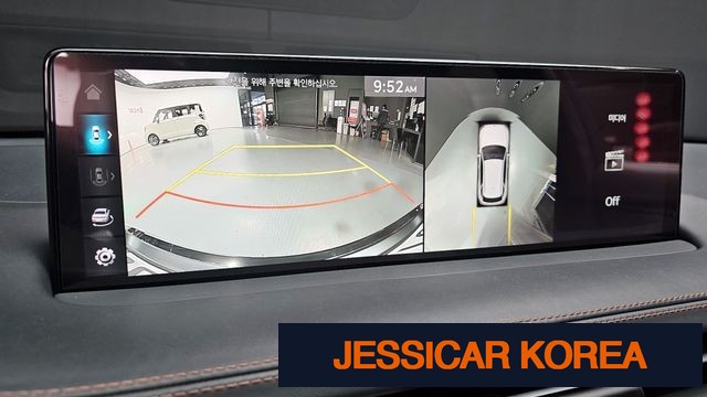 2024 Genesis GV70 - Thumbnail 6