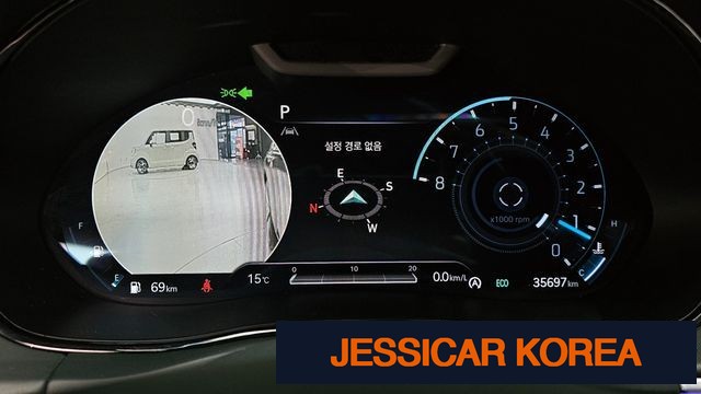 2024 Genesis GV70 - Thumbnail 7