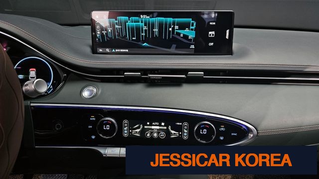 2024 Genesis GV70 - Thumbnail 14