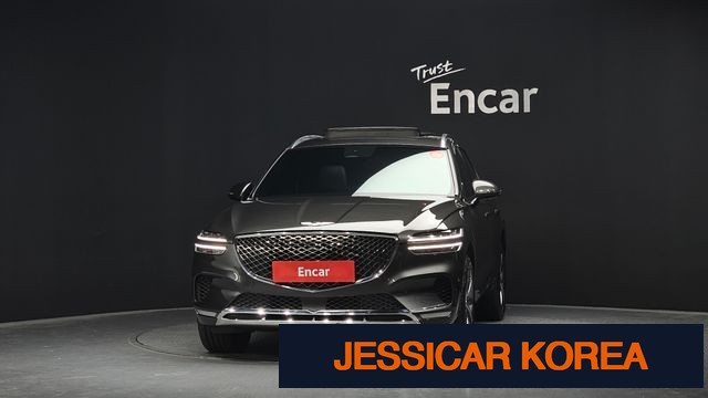 2024 Genesis GV70 - Thumbnail 15