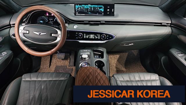2024 Genesis GV70 - Thumbnail 16