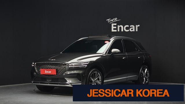 2024 Genesis GV70 - Thumbnail 18