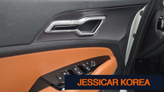 2024 Kia Sportage 5th generation hybrid - Thumbnail 13