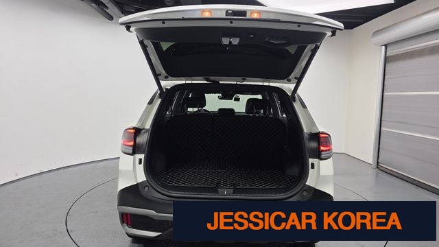 2024 Kia Sportage 5th generation hybrid - Thumbnail 18