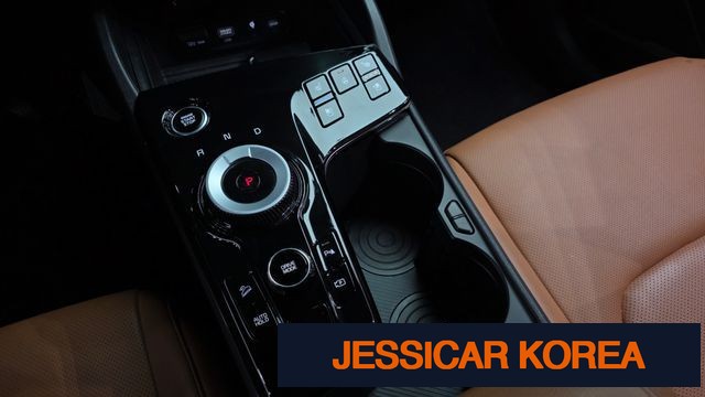 2024 Kia Sportage 5th generation hybrid - Thumbnail 19