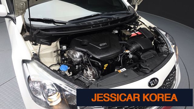 2015 Kia K3 - Thumbnail 10