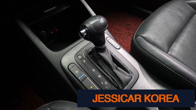 2015 Kia K3 - Thumbnail 11