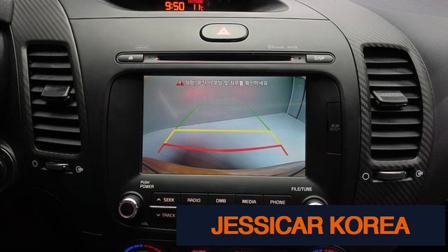 2015 Kia K3 - Thumbnail 15