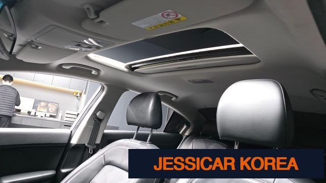 2015 Kia K3 - Thumbnail 19