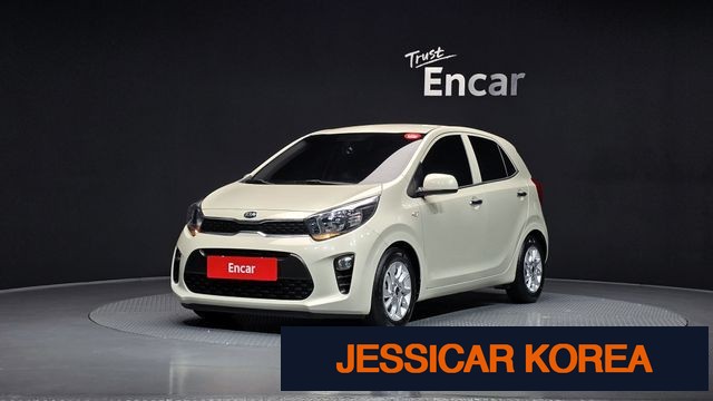 2020 Kia All New Morning (JA) - Thumbnail 2